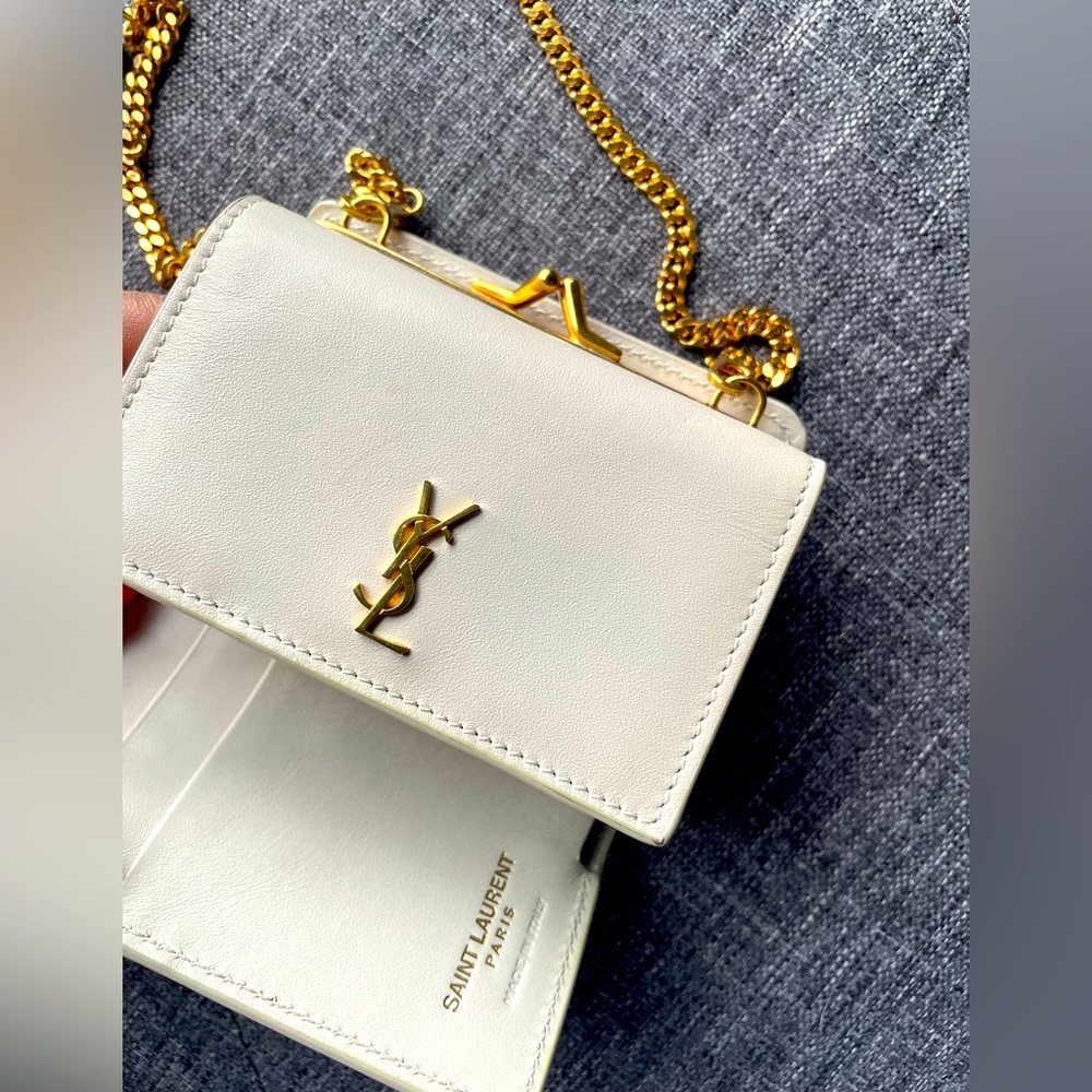 ✨YSL Belt Bag✨
